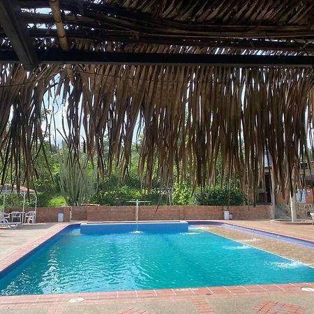 לה מסה Loma Linda Hotel De Naturaleza מראה חיצוני תמונה