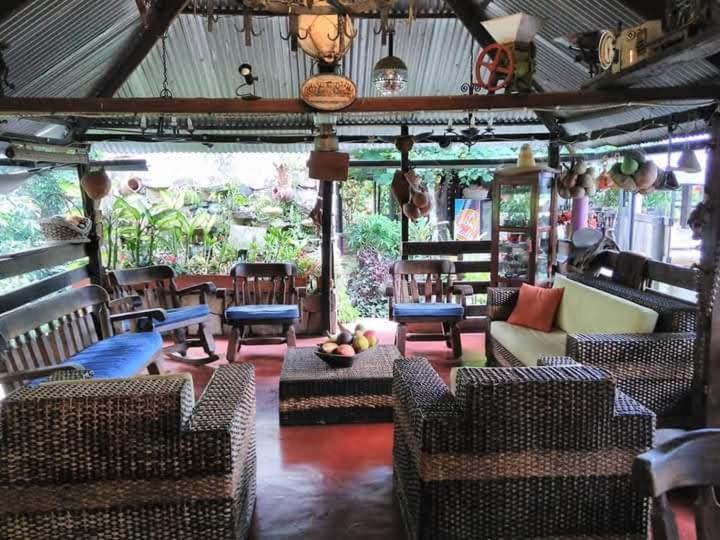 לה מסה Loma Linda Hotel De Naturaleza מראה חיצוני תמונה