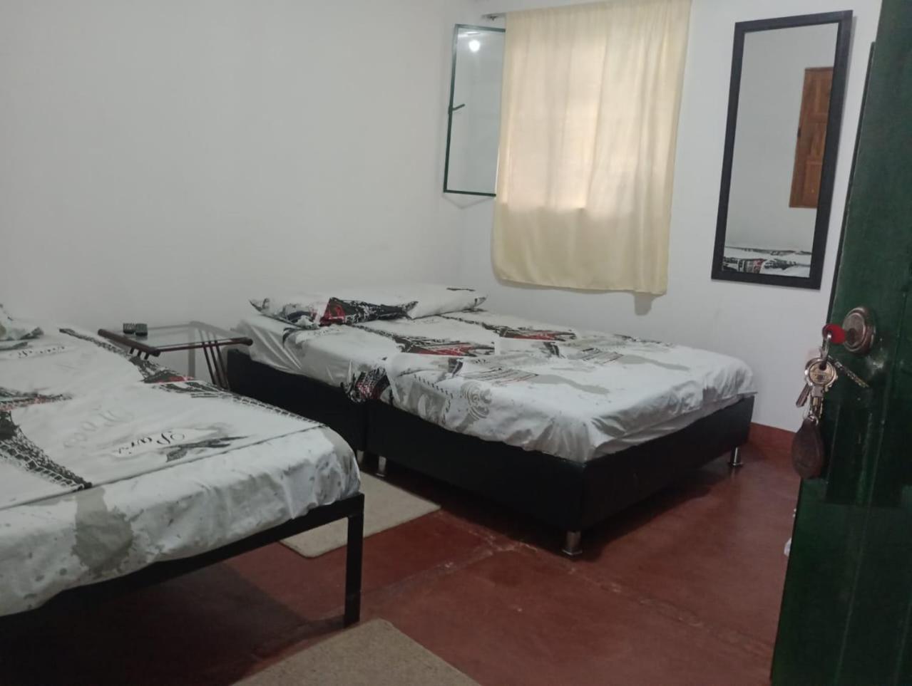 לה מסה Loma Linda Hotel De Naturaleza מראה חיצוני תמונה