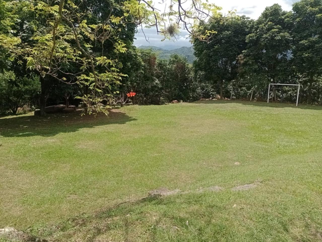 לה מסה Loma Linda Hotel De Naturaleza מראה חיצוני תמונה