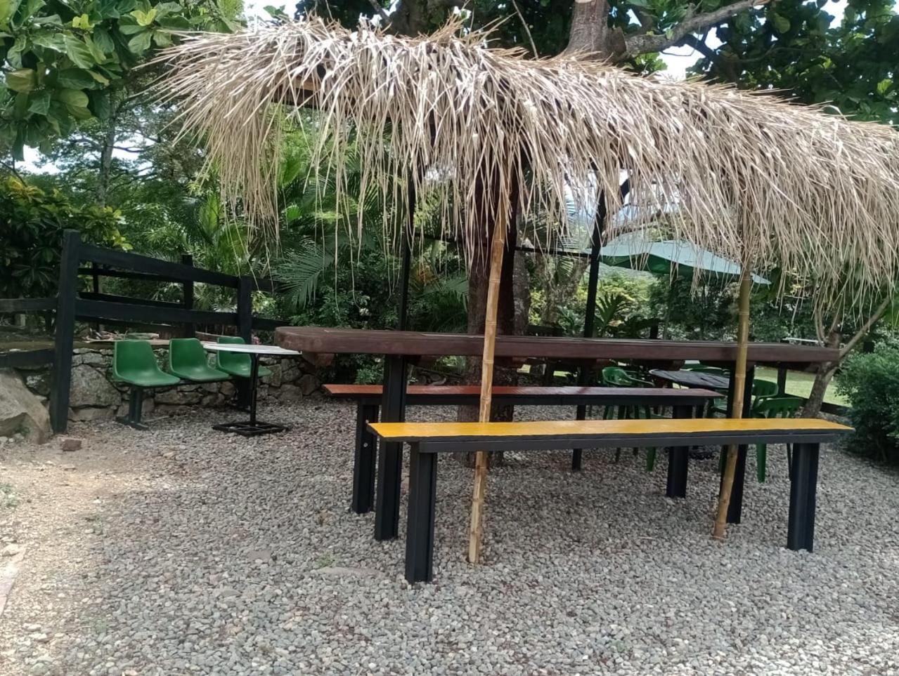 לה מסה Loma Linda Hotel De Naturaleza מראה חיצוני תמונה