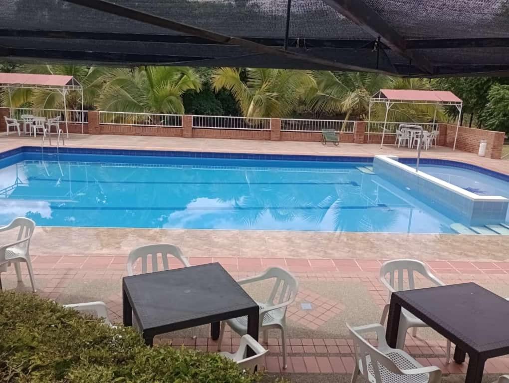 לה מסה Loma Linda Hotel De Naturaleza מראה חיצוני תמונה