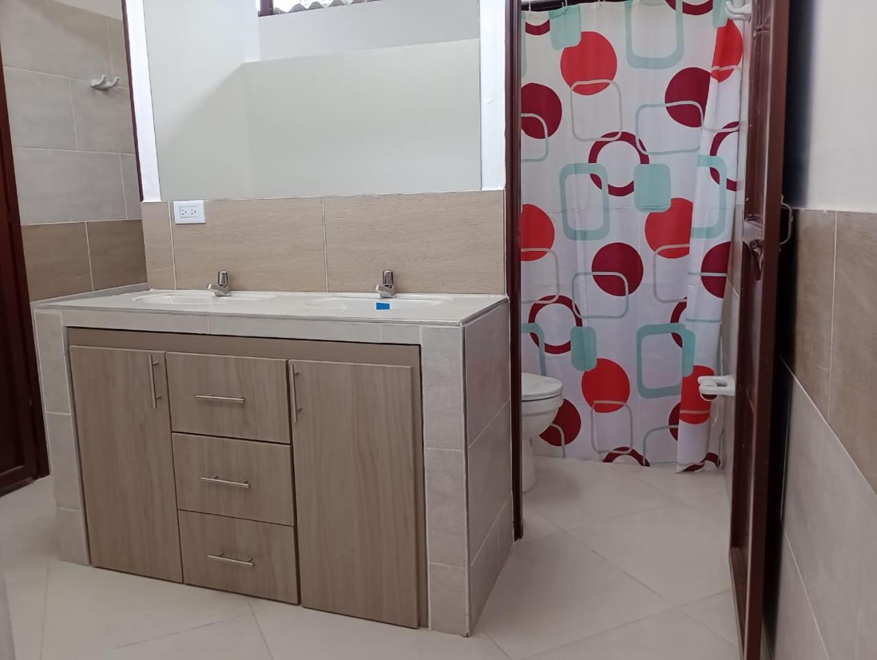 לה מסה Loma Linda Hotel De Naturaleza מראה חיצוני תמונה