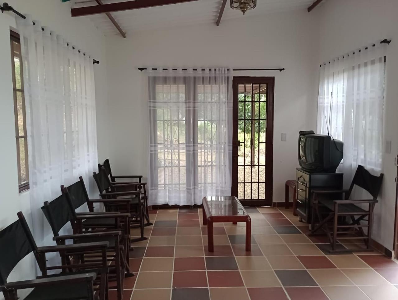 לה מסה Loma Linda Hotel De Naturaleza מראה חיצוני תמונה