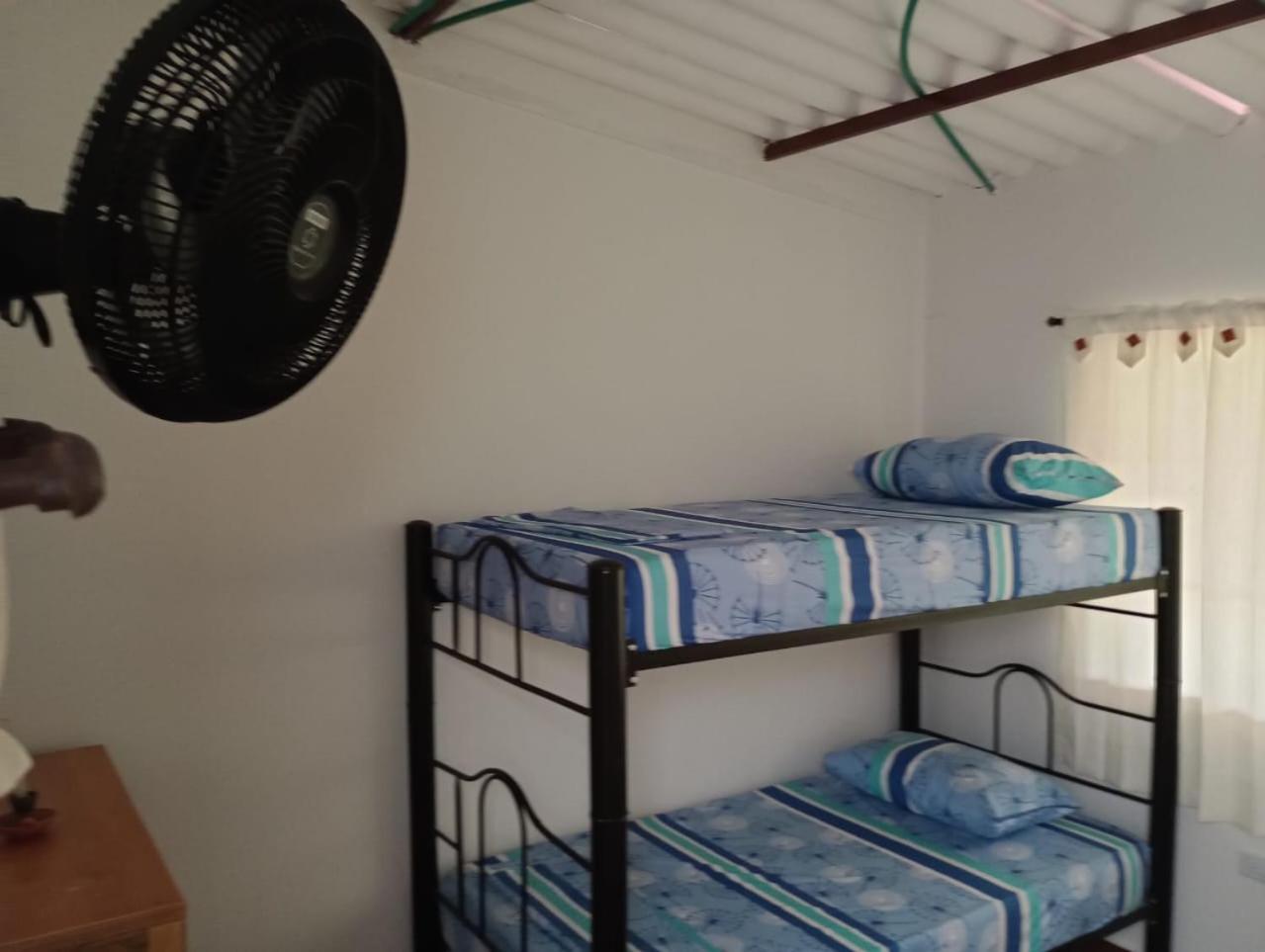 לה מסה Loma Linda Hotel De Naturaleza מראה חיצוני תמונה