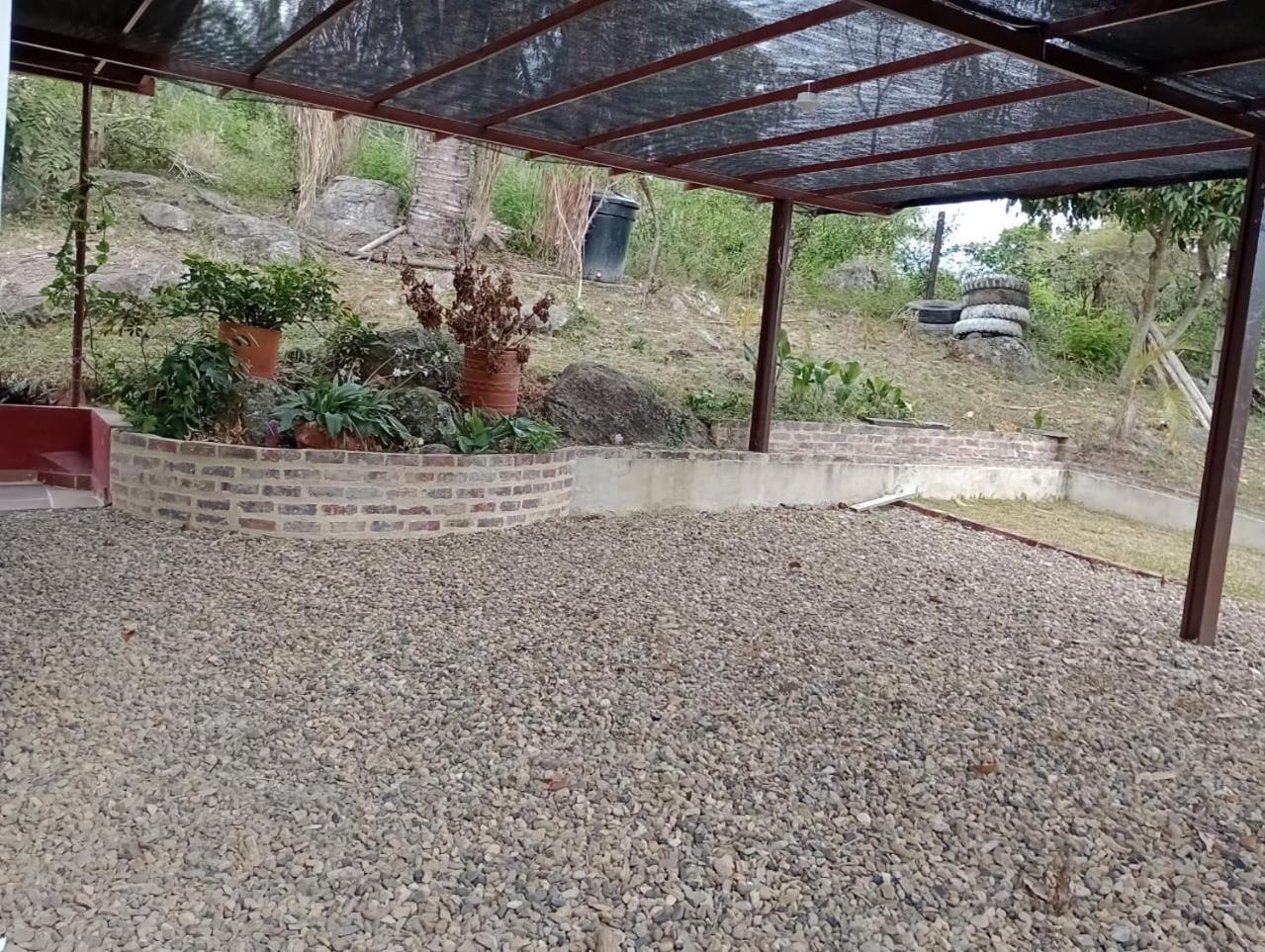 לה מסה Loma Linda Hotel De Naturaleza מראה חיצוני תמונה