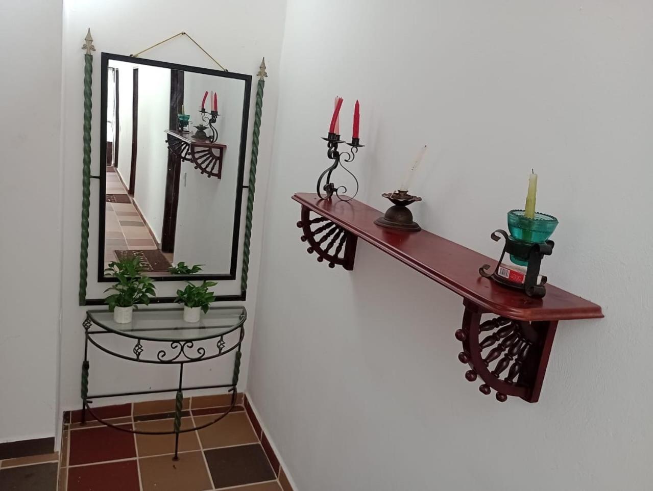 לה מסה Loma Linda Hotel De Naturaleza מראה חיצוני תמונה